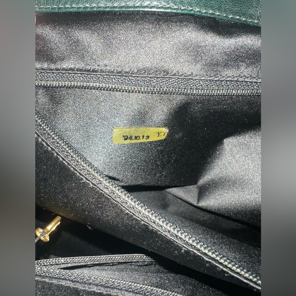 🌲VINTAGE Chanel - Picture 10 of 12